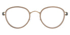 Lindberg® Kid|Teen™ Jackie LIN KID Jackie Basic-P60-P60-P10-K162 41 - Basic-P60-P60-K162 Eyeglasses