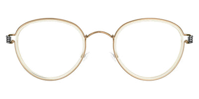 Lindberg® Kid|Teen™ Jackie LIN KID Jackie Basic-P60-P60-P10-K226 41 - Basic-P60-P60-K226 Eyeglasses