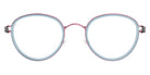 Lindberg® Kid|Teen™ Jackie LIN KID Jackie Basic-P70-P70-P10-K114M 41 - Basic-P70-P70-K114M Eyeglasses
