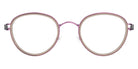 Lindberg® Kid|Teen™ Jackie LIN KID Jackie Basic-P75-P75-P10-K162 41 - Basic-P75-P75-K162 Eyeglasses
