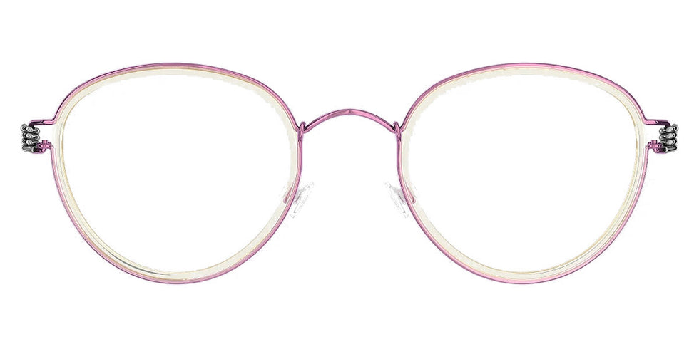 Lindberg® Kid|Teen™ Jackie LIN KID Jackie Basic-P75-P75-P10-K226 41 - Basic-P75-P75-K226 Eyeglasses
