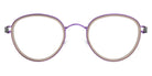 Lindberg® Kid|Teen™ Jackie LIN KID Jackie Basic-P77-P77-P10-K162 41 - Basic-P77-P77-K162 Eyeglasses