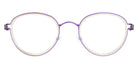Lindberg® Kid|Teen™ Jackie LIN KID Jackie Basic-P77-P77-P10-K226 41 - Basic-P77-P77-K226 Eyeglasses