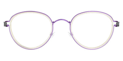 Lindberg® Kid|Teen™ Jackie LIN KID Jackie Basic-P77-P77-P10-K226 41 - Basic-P77-P77-K226 Eyeglasses