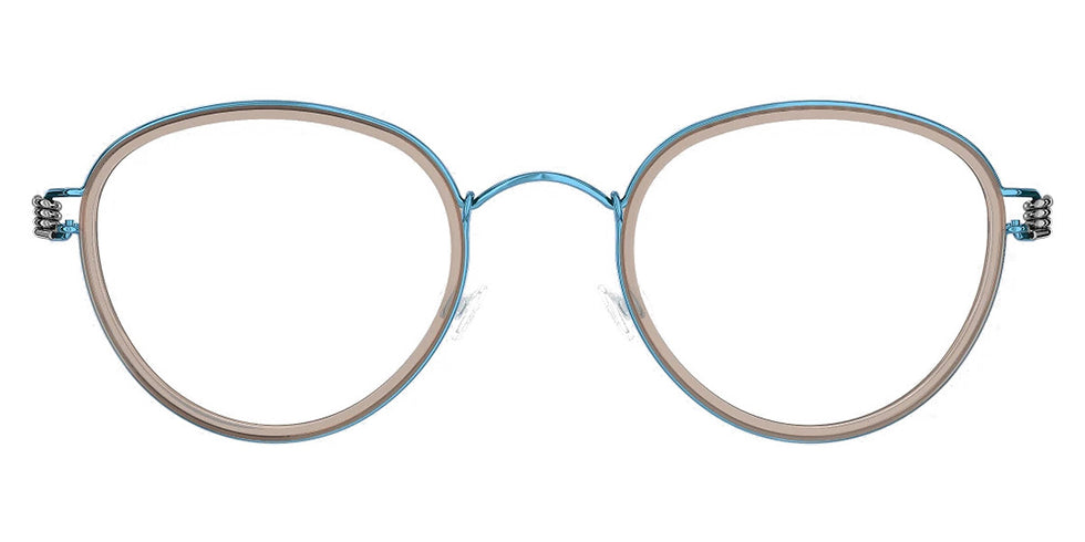 Lindberg® Kid|Teen™ Jackie LIN KID Jackie Basic-P80-P80-P10-K162 41 - Basic-P80-P80-K162 Eyeglasses