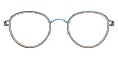 Lindberg® Kid|Teen™ Jackie LIN KID Jackie Basic-P80-P80-P10-K162 41 - Basic-P80-P80-K162 Eyeglasses