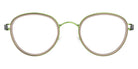 Lindberg® Kid|Teen™ Jackie LIN KID Jackie Basic-P95-P95-P10-K162 41 - Basic-P95-P95-K162 Eyeglasses