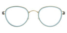 Lindberg® Kid|Teen™ Jackie LIN KID Jackie Basic-PGT-PGT-P10-K114M 41 - Basic-PGT-PGT-K114M Eyeglasses