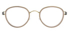 Lindberg® Kid|Teen™ Jackie LIN KID Jackie Basic-PGT-PGT-P10-K162 41 - Basic-PGT-PGT-K162 Eyeglasses