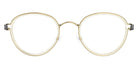 Lindberg® Kid|Teen™ Jackie LIN KID Jackie Basic-PGT-PGT-P10-K226 41 - Basic-PGT-PGT-K226 Eyeglasses