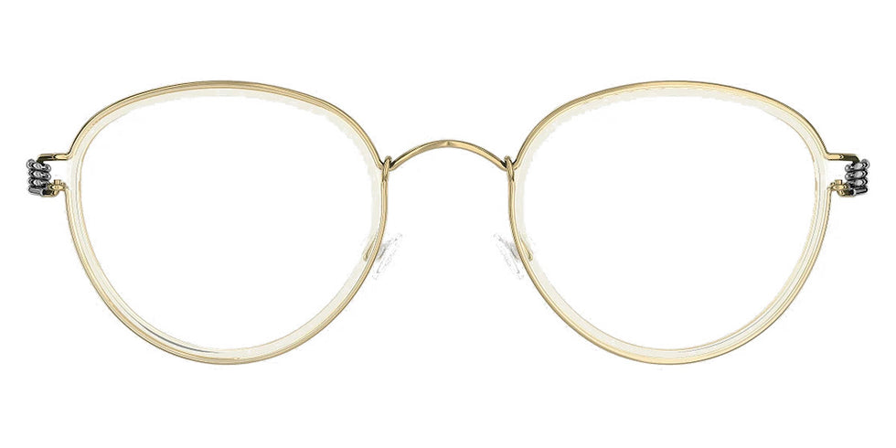 Lindberg® Kid|Teen™ Jackie LIN KID Jackie Basic-PGT-PGT-P10-K226 41 - Basic-PGT-PGT-K226 Eyeglasses