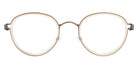 Lindberg® Kid|Teen™ Jackie LIN KID Jackie Basic-PU12-PU12-P10-K226 41 - Basic-PU12-PU12-K226 Eyeglasses