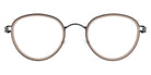 Lindberg® Kid|Teen™ Jackie LIN KID Jackie Basic-PU9-PU9-P10-K162 41 - Basic-PU9-PU9-K162 Eyeglasses