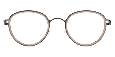Lindberg® Kid|Teen™ Jackie LIN KID Jackie Basic-PU9-PU9-P10-K162 41 - Basic-PU9-PU9-K162 Eyeglasses