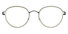 Lindberg® Kid|Teen™ Jackie LIN KID Jackie Basic-PU9-PU9-P10-K226 41 - Basic-PU9-PU9-K226 Eyeglasses
