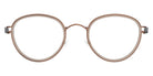 Lindberg® Kid|Teen™ Jackie LIN KID Jackie Basic-U12-U12-P10-K162 41 - Basic-U12-U12-K162 Eyeglasses