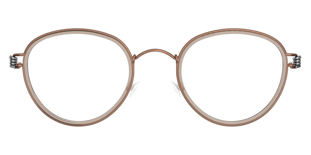 Lindberg® Kid|Teen™ Jackie LIN KID Jackie Basic-U12-U12-P10-K162 41 - Basic-U12-U12-K162 Eyeglasses