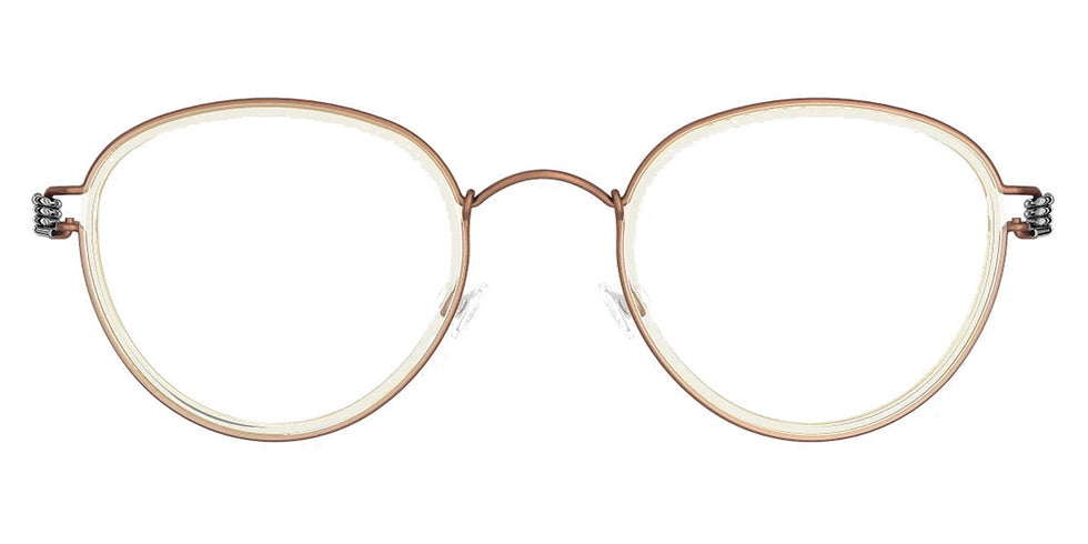 Lindberg® Kid|Teen™ Jackie LIN KID Jackie Basic-U12-U12-P10-K226 41 - Basic-U12-U12-K226 Eyeglasses