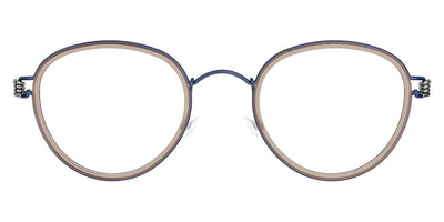 Lindberg® Kid|Teen™ Jackie LIN KID Jackie Basic-U13-U13-P10-K162 41 - Basic-U13-U13-K162 Eyeglasses