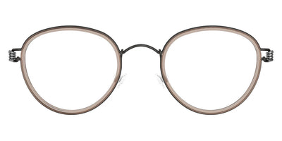 Lindberg® Kid|Teen™ Jackie LIN KID Jackie Basic-U9-U9-P10-K162 41 - Basic-U9-U9-K162 Eyeglasses