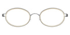 Lindberg® Kid|Teen™ Jaime LIN KID Jaime Basic-10-10-P10-K223 44 - Basic-10-10-K223 Eyeglasses