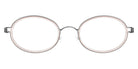 Lindberg® Kid|Teen™ Jaime LIN KID Jaime Basic-10-10-P10-K229 44 - Basic-10-10-K229 Eyeglasses