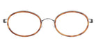 Lindberg® Kid|Teen™ Jaime LIN KID Jaime Basic-10-10-P10-K25 44 - Basic-10-10-K25 Eyeglasses