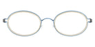 Lindberg® Kid|Teen™ Jaime LIN KID Jaime Basic-20-20-P10-K223 44 - Basic-20-20-K223 Eyeglasses
