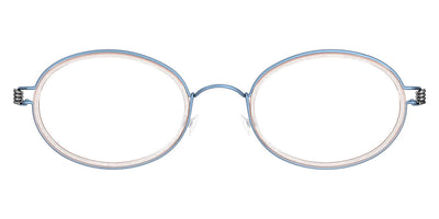 Lindberg® Kid|Teen™ Jaime LIN KID Jaime Basic-20-20-P10-K229 44 - Basic-20-20-K229 Eyeglasses