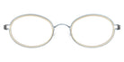 Lindberg® Kid|Teen™ Jaime LIN KID Jaime Basic-25-25-P10-K223 44 - Basic-25-25-K223 Eyeglasses