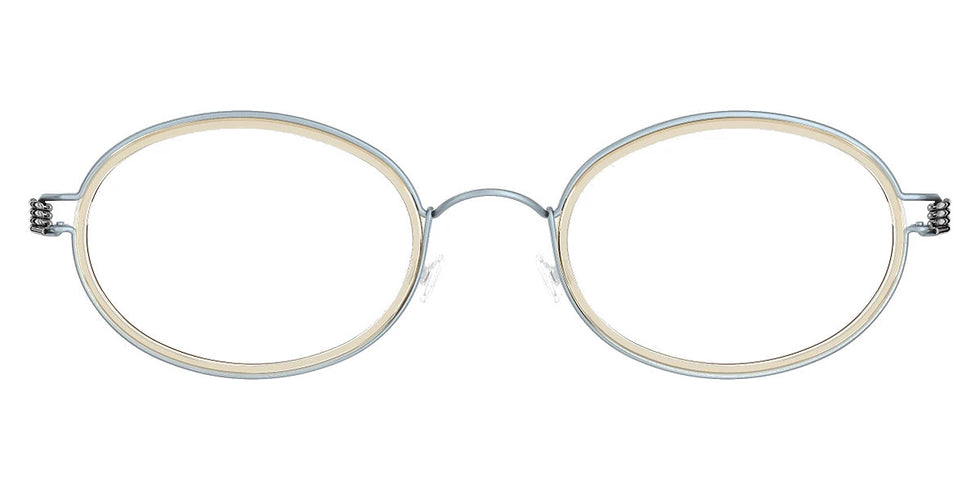 Lindberg® Kid|Teen™ Jaime LIN KID Jaime Basic-25-25-P10-K223 44 - Basic-25-25-K223 Eyeglasses