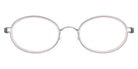 Lindberg® Kid|Teen™ Jaime LIN KID Jaime Basic-25-25-P10-K229 44 - Basic-25-25-K229 Eyeglasses
