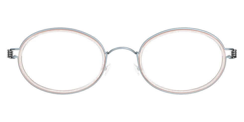 Lindberg® Kid|Teen™ Jaime LIN KID Jaime Basic-25-25-P10-K229 44 - Basic-25-25-K229 Eyeglasses