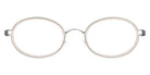 Lindberg® Kid|Teen™ Jaime LIN KID Jaime Basic-30-30-P10-K229 44 - Basic-30-30-K229 Eyeglasses