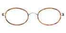 Lindberg® Kid|Teen™ Jaime LIN KID Jaime Basic-30-30-P10-K25 44 - Basic-30-30-K25 Eyeglasses