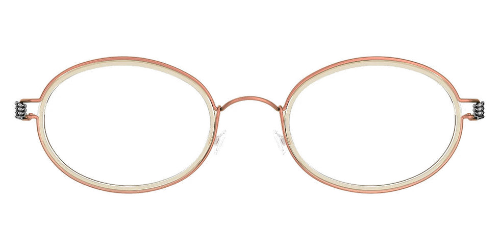 Lindberg® Kid|Teen™ Jaime LIN KID Jaime Basic-60-60-P10-K223 44 - Basic-60-60-K223 Eyeglasses