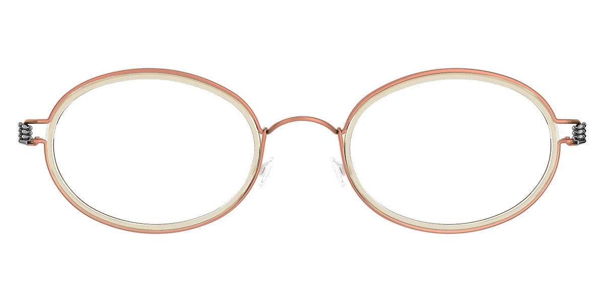 Lindberg® Kid|Teen™ Jaime LIN KID Jaime Basic-60-60-P10-K223 44 - Basic-60-60-K223 Eyeglasses