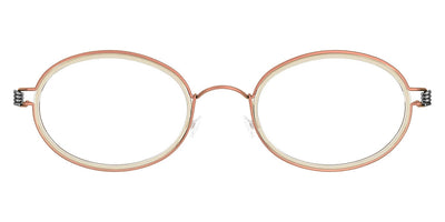 Lindberg® Kid|Teen™ Jaime LIN KID Jaime Basic-60-60-P10-K223 44 - Basic-60-60-K223 Eyeglasses