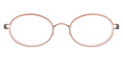 Lindberg® Kid|Teen™ Jaime LIN KID Jaime Basic-60-60-P10-K229 44 - Basic-60-60-K229 Eyeglasses