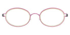 Lindberg® Kid|Teen™ Jaime LIN KID Jaime Basic-70-70-P10-K223 44 - Basic-70-70-K223 Eyeglasses