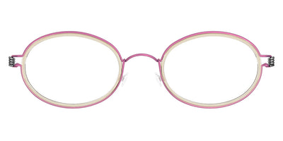 Lindberg® Kid|Teen™ Jaime LIN KID Jaime Basic-70-70-P10-K223 44 - Basic-70-70-K223 Eyeglasses