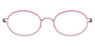 Lindberg® Kid|Teen™ Jaime LIN KID Jaime Basic-70-70-P10-K229 44 - Basic-70-70-K229 Eyeglasses