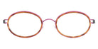 Lindberg® Kid|Teen™ Jaime LIN KID Jaime Basic-70-70-P10-K25 44 - Basic-70-70-K25 Eyeglasses