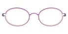 Lindberg® Kid|Teen™ Jaime LIN KID Jaime Basic-75-75-P10-K223 44 - Basic-75-75-K223 Eyeglasses
