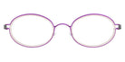 Lindberg® Kid|Teen™ Jaime LIN KID Jaime Basic-75-75-P10-K229 44 - Basic-75-75-K229 Eyeglasses