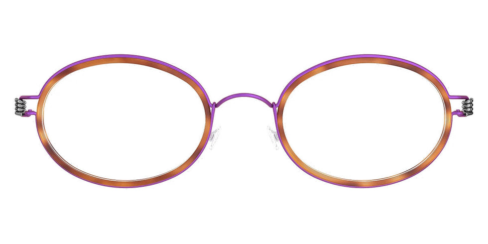 Lindberg® Kid|Teen™ Jaime LIN KID Jaime Basic-75-75-P10-K25 44 - Basic-75-75-K25 Eyeglasses