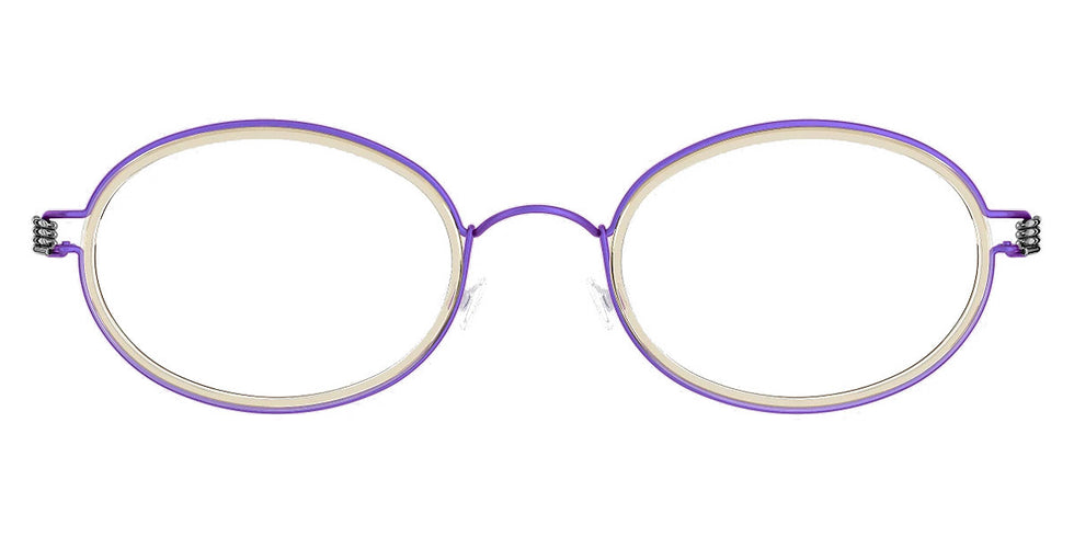 Lindberg® Kid|Teen™ Jaime LIN KID Jaime Basic-77-77-P10-K223 44 - Basic-77-77-K223 Eyeglasses