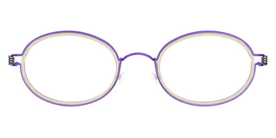 Lindberg® Kid|Teen™ Jaime LIN KID Jaime Basic-77-77-P10-K223 44 - Basic-77-77-K223 Eyeglasses