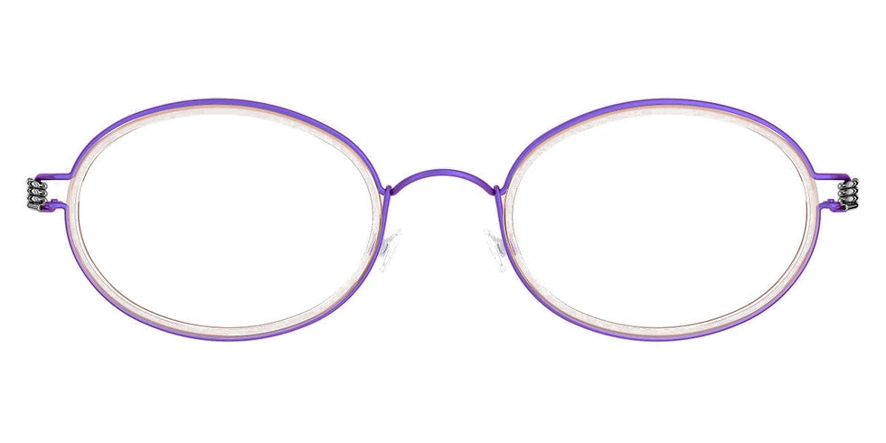 Lindberg® Kid|Teen™ Jaime LIN KID Jaime Basic-77-77-P10-K229 44 - Basic-77-77-K229 Eyeglasses