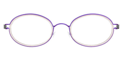 Lindberg® Kid|Teen™ Jaime LIN KID Jaime Basic-77-77-P10-K229 44 - Basic-77-77-K229 Eyeglasses